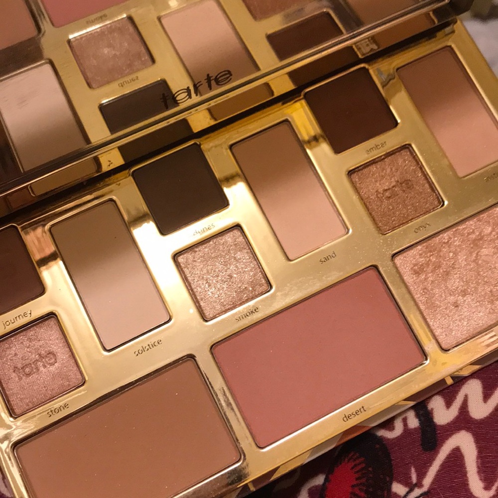 Tarte Clay Play Vol 2